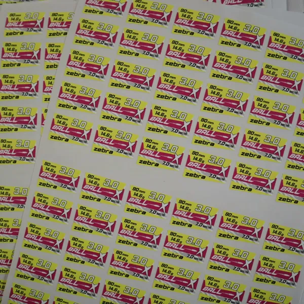 Naljepnice product image