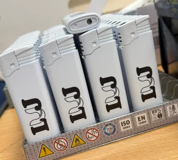 UV print product image