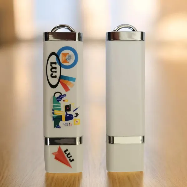 UV print product image