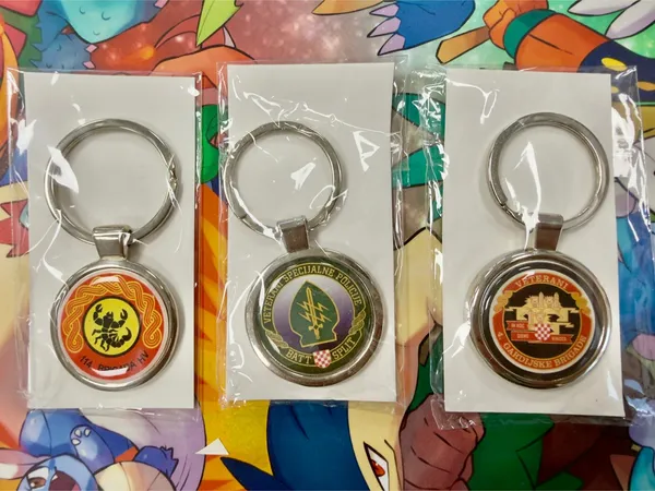 Privjesci product image