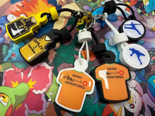 Privjesci product image