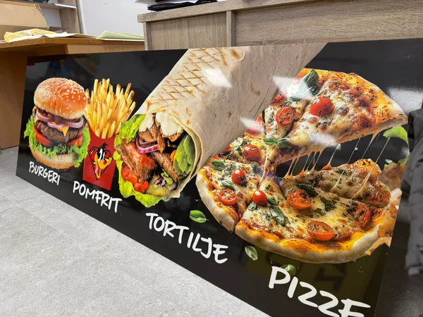 Reklame product image