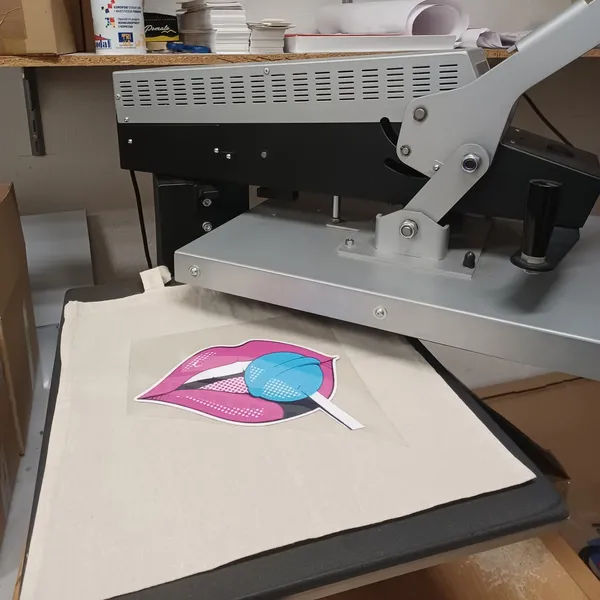 Tisak na tekstil product image